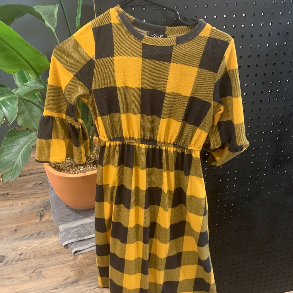 Roolee dress